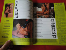 Load image into Gallery viewer, Vintage Nude Erotic Sexy Adult Magazine Secrets 1993 JB51