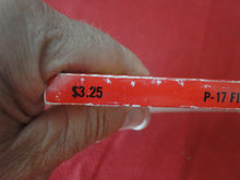 Load image into Gallery viewer, Vintage Adult Paperback Book/Novel First In Line 1969 SOME LOOSE PAGES PB3