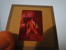 Load image into Gallery viewer, VINTAGE EROTIC 35MM SLIDE MALE GAY INTEREST NUDE      ABg