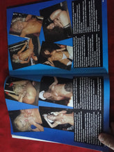 Load image into Gallery viewer, Vintage Nude Erotic Sexy Adult Magazine Gent September 1998 P80