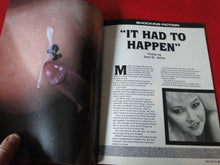 Load image into Gallery viewer, Vintage Nude Erotic Sexy Adult Magazine Secrets 1993 JB51