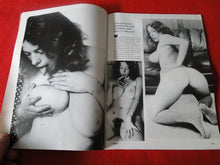 Load image into Gallery viewer, Vintage Nude Erotic Sexy Adult Magazine Gent May 1981 Candy Lisa DeLeeuw P95