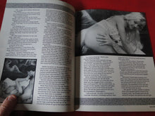 Load image into Gallery viewer, Vintage Nude Erotic Sexy Adult Magazine Secrets 1993 JB51