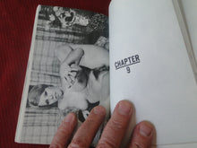 Load image into Gallery viewer, Vintage Adult Paperback Book/Novel First In Line 1969 SOME LOOSE PAGES PB3