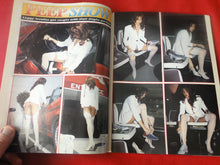 Load image into Gallery viewer, Vintage Nude Erotic Sexy Adult Magazine Leg Action August 1995 JB21
