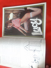 Load image into Gallery viewer, Vintage Nude Erotic Sexy Adult Magazine Partner January 1987 JB18