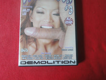 Load image into Gallery viewer, Vintage Adult Erotic Sexy Porn XXX DVD Suck My Cock #3 Haley Lee BT2