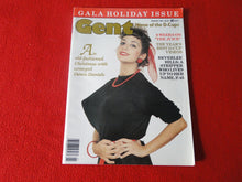 Load image into Gallery viewer, Vintage Nude Erotic Sexy Adult Magazine Gent January 1990 P95