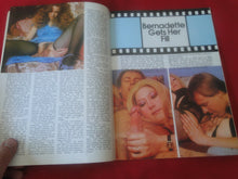 Load image into Gallery viewer, Vintage Nude Erotic Sexy Adult Magazine Exciting Cinema V.1 #2 JB63