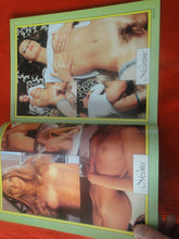 Load image into Gallery viewer, Vintage Nude Erotic Sexy Adult Magazine Partner January 1987 JB18