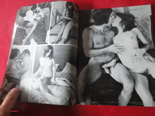Load image into Gallery viewer, Vintage Nude Erotic Sexy Adult Magazine Parliament Creamy Cracks 77 Annual P84