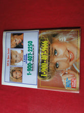 Load image into Gallery viewer, Vintage Nude Erotic Sexy Adult Magazine Older 'N Bolder April 1993 JB7