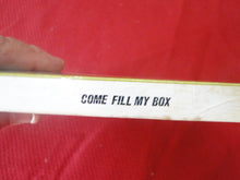 Load image into Gallery viewer, Vintage Adult Paperback Book/Novel Come Fill My Box PB3