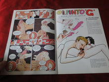 Load image into Gallery viewer, Vintage Nude Erotic Sexy Adult Magazine Panna Montata Fumetti P80