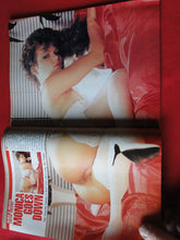 Load image into Gallery viewer, Vintage Nude Erotic Sexy Adult Magazine Older 'N Bolder April 1993 JB7