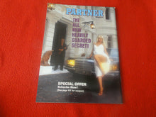 Load image into Gallery viewer, Vintage Nude Erotic Sexy Adult Magazine Partner March 1987 JB18