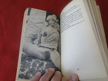 Load image into Gallery viewer, Vintage Adult Paperback Book/Novel Come Fill My Box PB3