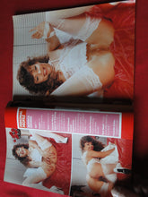 Load image into Gallery viewer, Vintage Nude Erotic Sexy Adult Magazine Older 'N Bolder April 1993 JB7