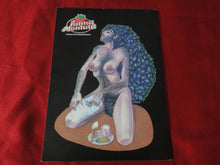 Load image into Gallery viewer, Vintage Nude Erotic Sexy Adult Magazine Panna Montata P80