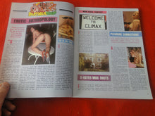 Load image into Gallery viewer, Vintage Nude Erotic Sexy Adult Magazine Partner March 1987 JB18