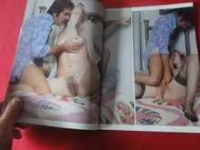 Load image into Gallery viewer, Vintage Nude Erotic Sexy Adult Magazine Parliament Creamy Cracks 77 Annual P84