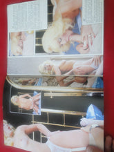 Load image into Gallery viewer, Vintage Nude Erotic Sexy Adult Magazine With A Touch of Class 1981 JB63