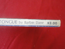 Load image into Gallery viewer, Vintage Adult Paperback Book/Novel With Educated Tongue Illustrated PB3