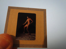 Load image into Gallery viewer, VINTAGE EROTIC 35MM SLIDE MALE GAY INTEREST NUDE      ABm