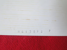 Load image into Gallery viewer, Vintage Nude Erotic Sexy Woman Polaroid Photo Hairy Pussy Intercourse    AA