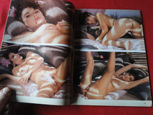 Load image into Gallery viewer, Vintage Nude Erotic Sexy Adult Magazine Girls Over 40 December 1989 JB7