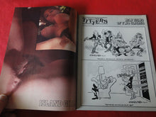 Load image into Gallery viewer, Vintage Nude Erotic Sexy Adult Magazine Juggs August 1980 P89