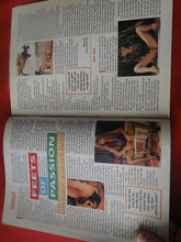 Load image into Gallery viewer, Vintage Nude Erotic Sexy Adult Magazine Leg Action December 1993 JB21