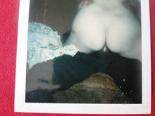 Load image into Gallery viewer, Vintage Nude Erotic Sexy Woman Polaroid Photo Chubby Slut Intercourse   AA