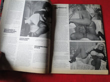 Load image into Gallery viewer, Vintage Nude Erotic Sexy Adult Magazine Girls Over 40 December 1989 JB7