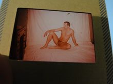 Load image into Gallery viewer, VINTAGE EROTIC 35MM SLIDE MALE GAY INTEREST NUDE      ABo