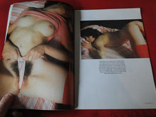 Load image into Gallery viewer, Vintage Nude Erotic Sexy Adult Magazine O Magazine 1977 JB51