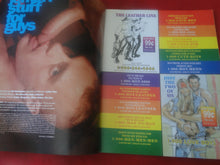 Load image into Gallery viewer, Vintage Adult Erotic Sexy Magazine Gay Interest Stroke One Loose Page P54