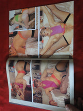 Load image into Gallery viewer, Vintage Nude Erotic Sexy Adult Magazine Lovebirds March 1981 P80