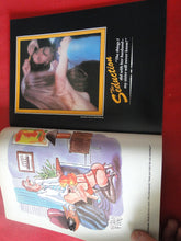 Load image into Gallery viewer, Vintage Nude Erotic Sexy Adult Magazine Velvet Talks July 1984 GT
