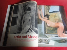 Load image into Gallery viewer, Vintage Nude Erotic Sexy Adult Magazine Swank August 1968 JB8