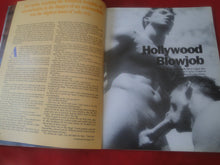 Load image into Gallery viewer, Vintage Adult Erotic Sexy Magazine Gay Interest Stroke One Loose Page P54