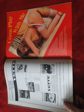 Load image into Gallery viewer, Vintage Nude Erotic Sexy Adult Magazine Lovebirds March 1981 P80