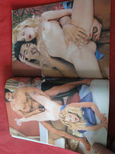 Load image into Gallery viewer, Vintage Nude Erotic Sexy Adult Magazine Velvet Talks July 1984 GT