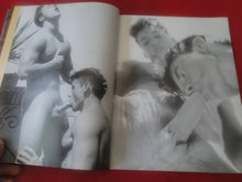 Load image into Gallery viewer, Vintage Adult Erotic Sexy Magazine Gay Interest Stroke One Loose Page P54
