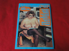 Load image into Gallery viewer, Vintage Nude Erotic Sexy Adult Magazine Juggs Letha Weapons 1995 JB51