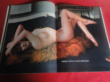 Load image into Gallery viewer, Vintage Nude Erotic Sexy Adult Magazine Swank August 1968 JB8