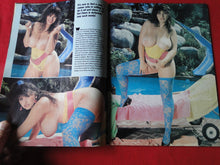 Load image into Gallery viewer, Vintage Nude Erotic Sexy Adult Magazine Gent November 1990 JB7