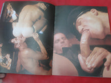 Load image into Gallery viewer, Vintage Adult Erotic Sexy Magazine Gay Interest Stroke One Loose Page P54