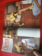 Load image into Gallery viewer, Vintage Nude Erotic Sexy Adult Magazine Leg Show April 1998 JB21