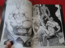 Load image into Gallery viewer, Vintage Adult Erotic Sexy Magazine Gay Interest Stroke One Loose Page P54